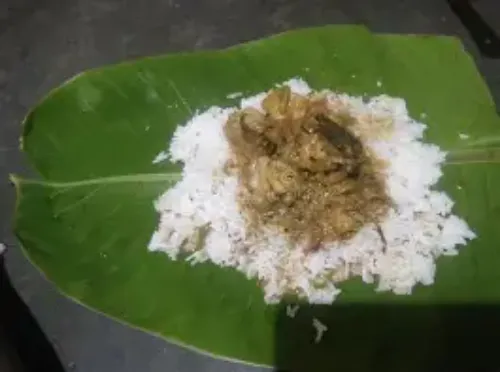 2SB Special Vala Elai Kari Soru